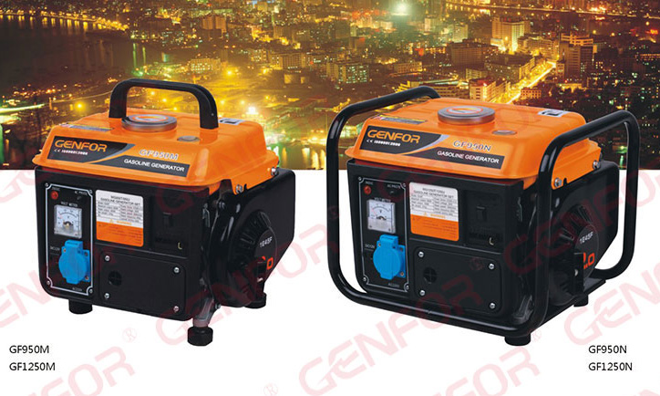 GF950 SERIES