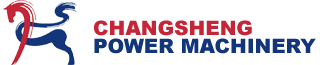 CHANGZHOU CHANGSHENG POWER MACHINERY CO., LTD.